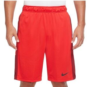 B9 Dri-fit Training Shorts